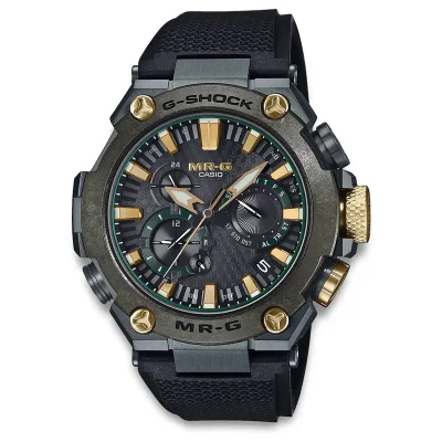 CASIO G-SHOCK MRG-B2000RG-3ADR