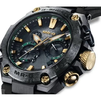 CASIO G-SHOCK MRG-B2000RG-3ADR
