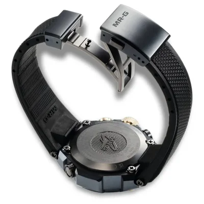 CASIO G-SHOCK MRG-B2000RG-3ADR