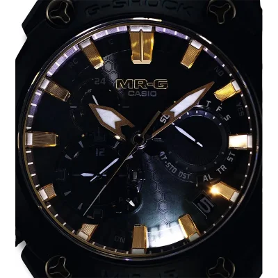 CASIO G-SHOCK MRG-B2000RG-3ADR