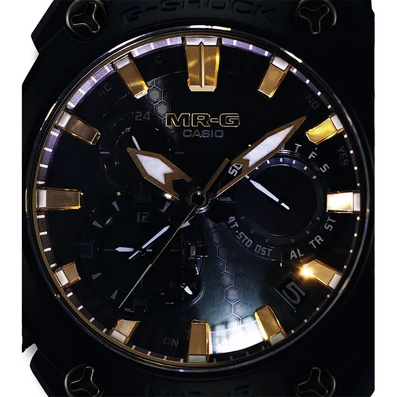 CASIO G-SHOCK MRG-B2000RG-3ADR