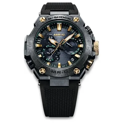 CASIO G-SHOCK MRG-B2000RG-3ADR