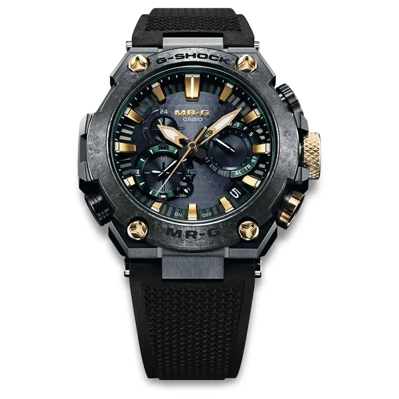 CASIO G-SHOCK MRG-B2000RG-3ADR