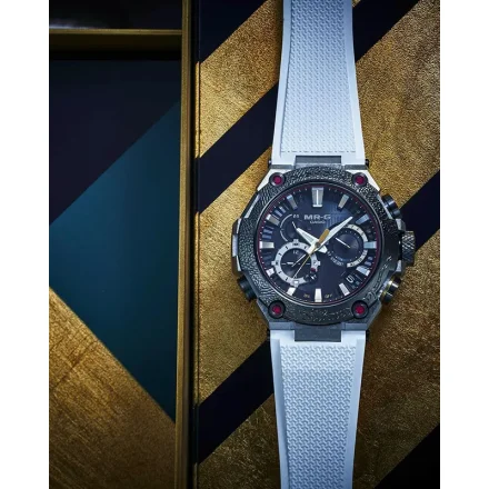 Casio G-Shock 40th Anniversary Limited Edition MRG-B2000SG-1ADR