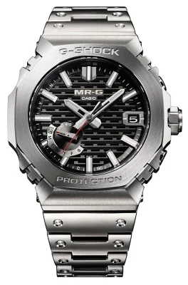 Casio G-Shock MRG-Series MRG-B2100D-1ADR