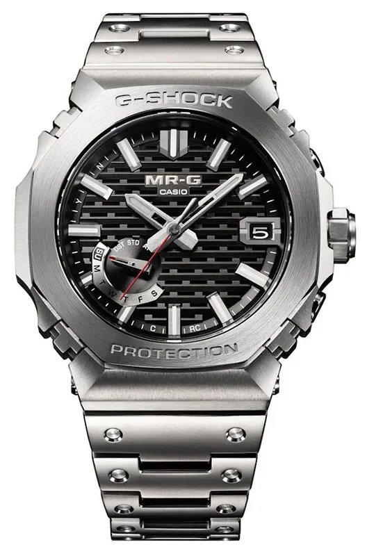 Casio G-Shock MRG-Series MRG-B2100D-1ADR