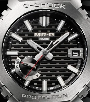 Casio G-Shock MRG-Series MRG-B2100D-1ADR