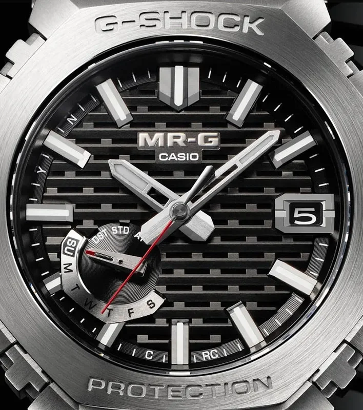 Casio G-Shock MRG-Series MRG-B2100D-1ADR