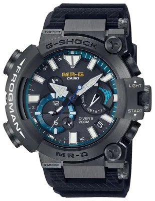Casio G-Shock MRG-BF1000R-1ADR