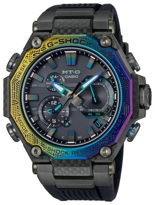 Casio G-Shock MTG-B2000YR-1AER