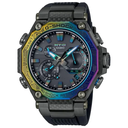 Casio G-Shock MTG-B2000YR-1AER