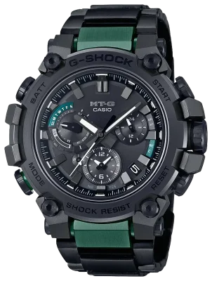 Casio G-shock Pro MTG-B3000BD-1A2ER