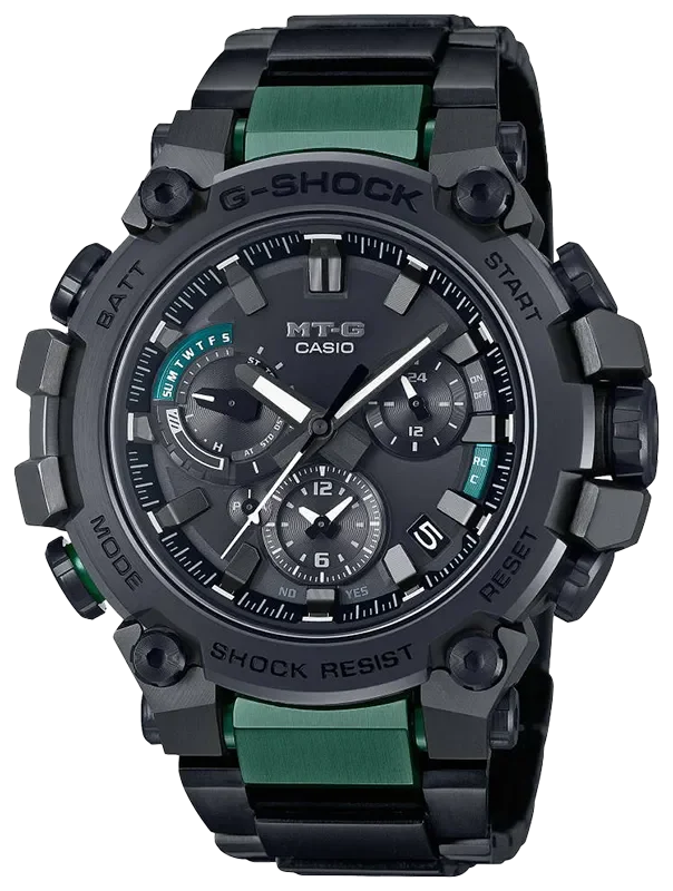 Casio G-shock Pro MTG-B3000BD-1A2ER
