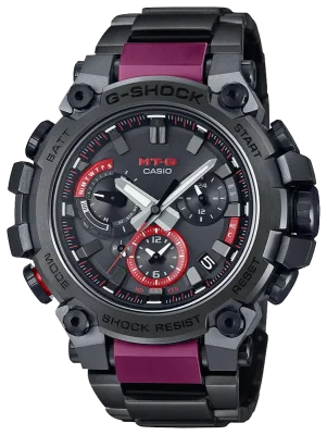 Casio G-shock Pro MTG-B3000BD-1AER