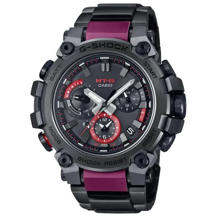 Casio G-shock Pro MTG-B3000BD-1AER