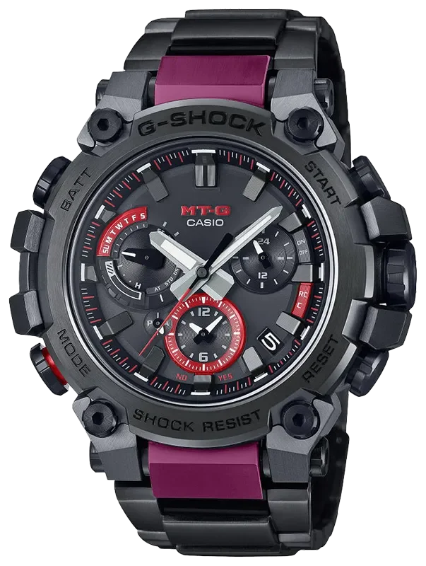 Casio G-shock Pro MTG-B3000BD-1AER