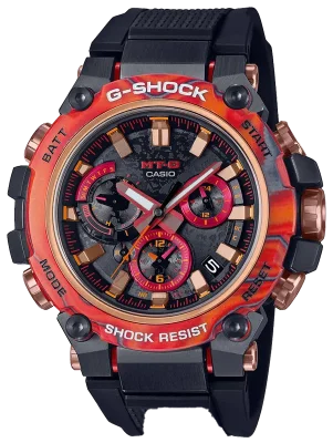 Casio G-Shock MTG-B3000FR-1AER