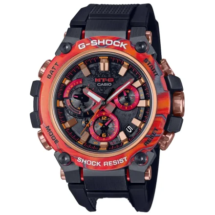 Casio G-Shock MTG-B3000FR-1AER