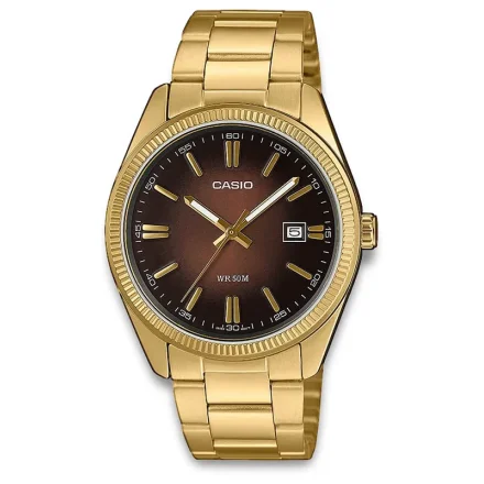 Casio Timeless MTP-1302PGC-5AVEF
