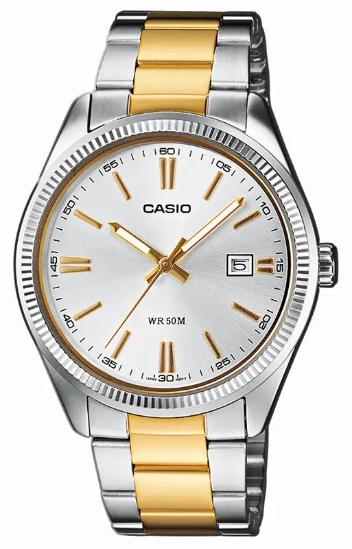 Casio Collection MTP-1302PSG-7AVEF