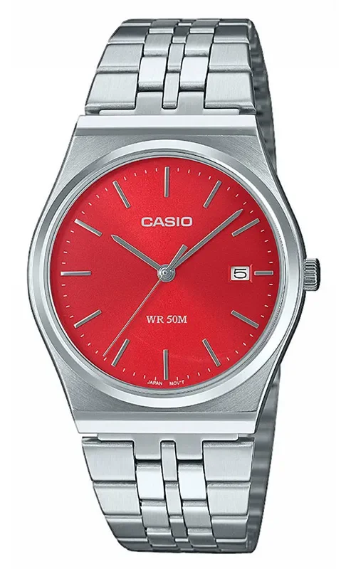 Casio General MTP-B145D-4A2VEF
