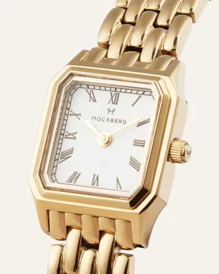 Mockberg Classic Gold MO334