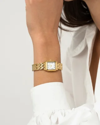 Mockberg Classic Gold MO334