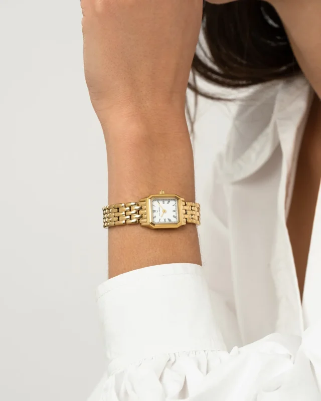Mockberg Classic Gold MO334
