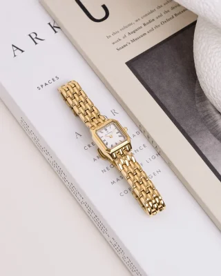 Mockberg Classic Gold MO334