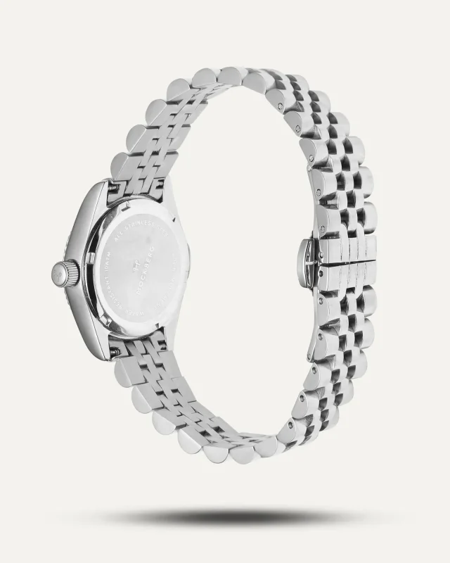 Mockberg Royal Silver MO539