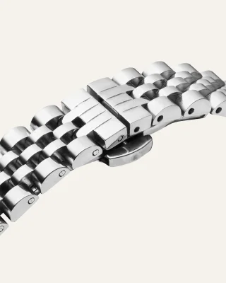 Mockberg Royal Silver MO539