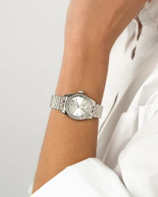 Mockberg Royal Silver MO539