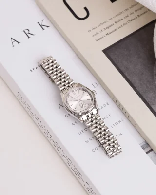 Mockberg Royal Silver MO539