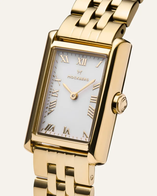 Mockberg Timeless Gold Grand MO311