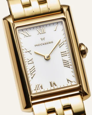 Mockberg Timeless Gold Grand MO311