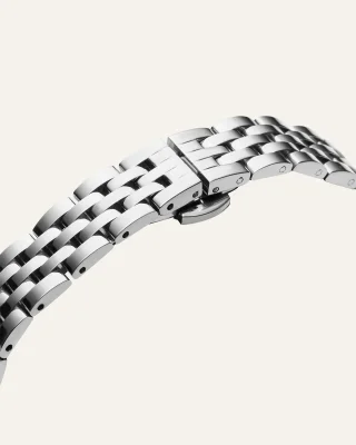 Mockberg Timeless Silver MO875