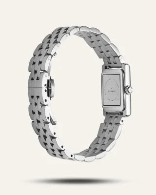 Mockberg Timeless Silver MO875