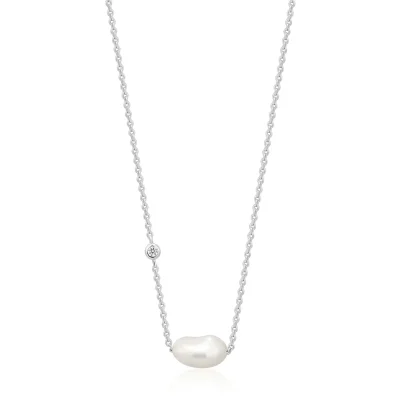 Ania Haie Pearl Halsband N019-02H