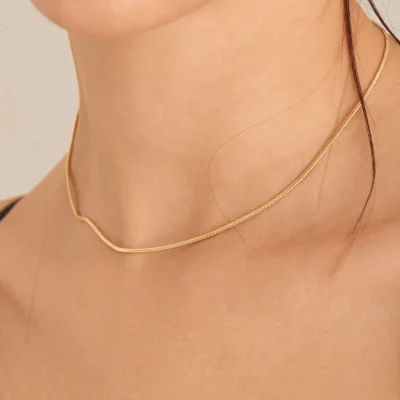 Ania Haie Halsband N038-01G