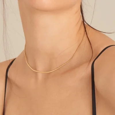 Ania Haie Halsband N038-01G