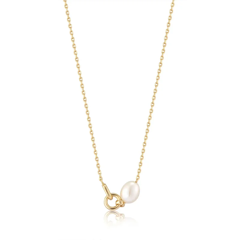 Ania Haie Halsband N043-02G