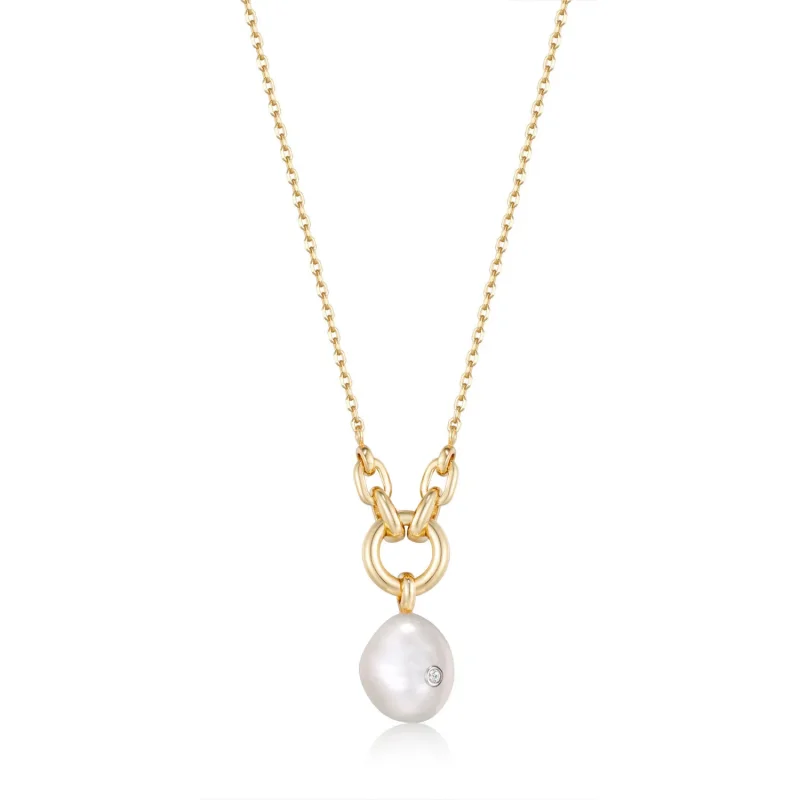 Ania Haie Halsband N043-03G