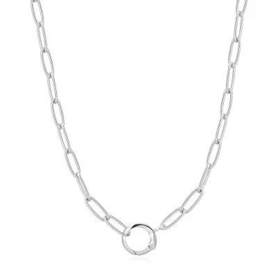 Ania Haie Halsband Charm CHAIN CONNECTOR N048-05H