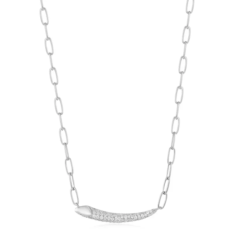 Ania Haie Halsband BAR N051-01H