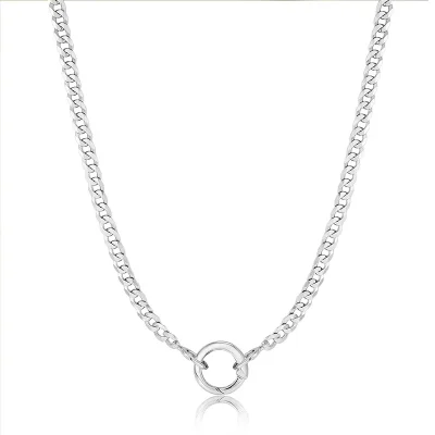 Ania Haie Halsband Charm CONNECTOR N052-02H