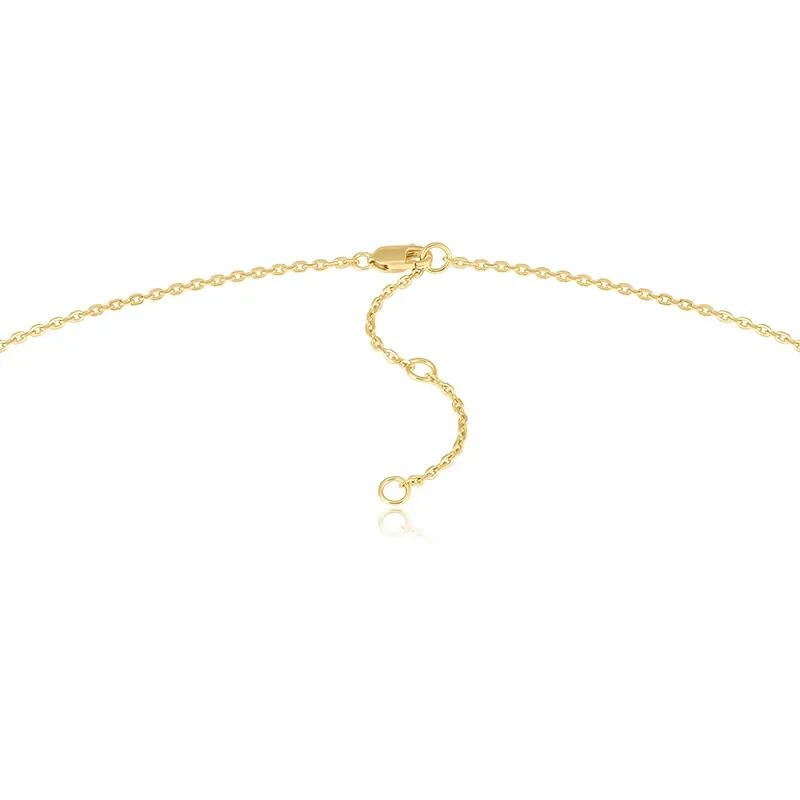 Ania Haie Halsband Charm CONNECTOR N052-04G