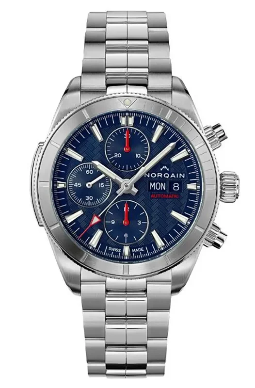 Norqain Adventure 41 mm N1500SIC/A151/150SC