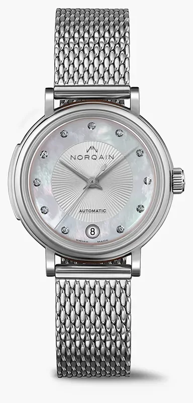 Norqain Freedom 60 34mm N2800S82A/M28D