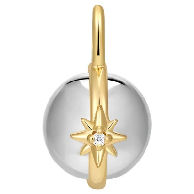 Ania Haie Charm CELESTIAL SPHERE NC048-13T