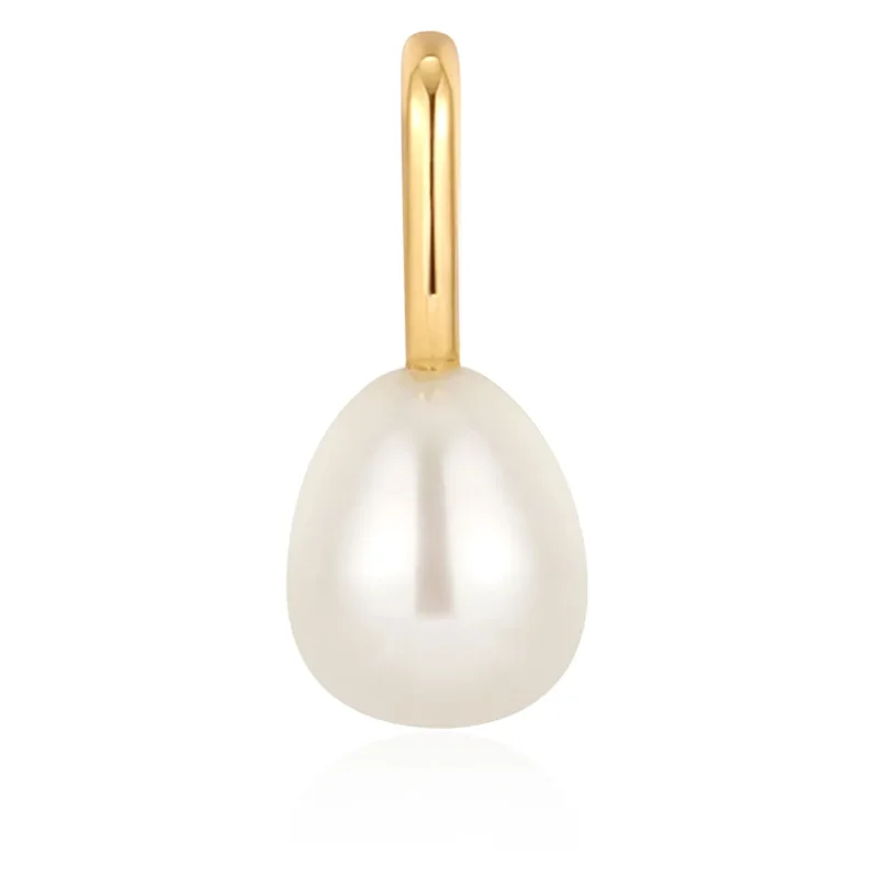 Ania Haie Charm Pearl NC048-27G